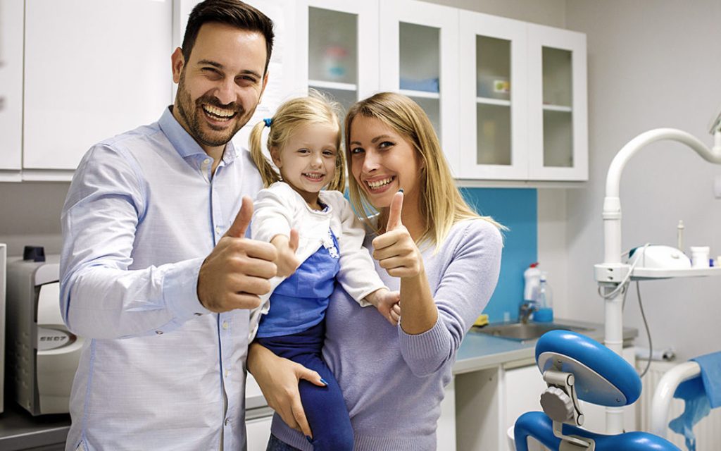 Allure family dentist