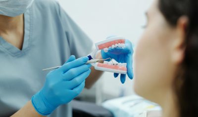 dealing-with-gum-disease